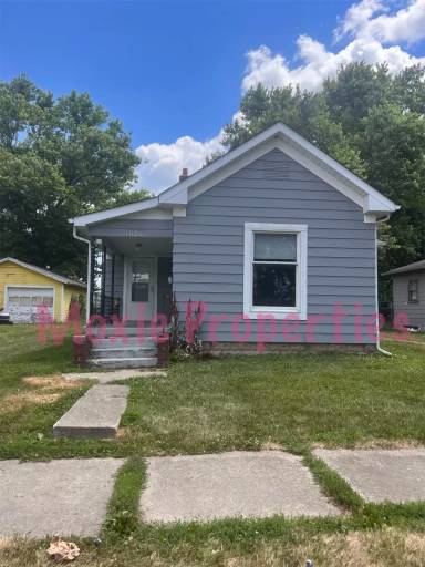 Main picture of 1026 S Leeds St