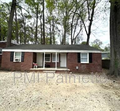 Main picture of 1319 Hendrix St