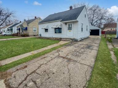 Main picture of 2052 Michael Ave SW