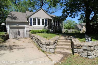 Main picture of 3822 Elledge Dr