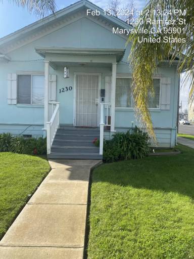 Main picture of 1230 Ramirez St