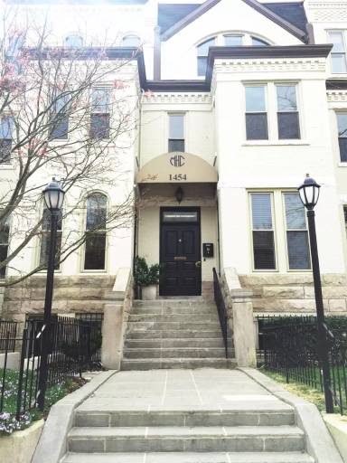 Main picture of 1454 Euclid St NW