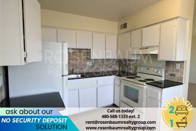 Main picture of 3511 W Rovey Avenue Apartments