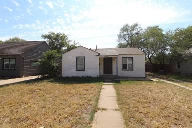 Main picture of 2203 25th St