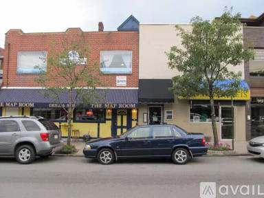 Main picture of 1124 S Braddock Ave