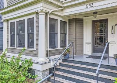 Main picture of 593 Laurel Ave