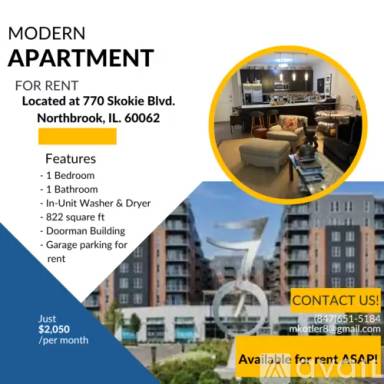 Main picture of TGM Northshore