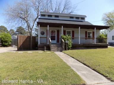 Main picture of 322 Darby Ave