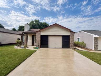 Main picture of 3932 Balsam Dr
