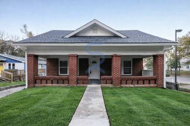 Main picture of 1220 Hightower Rd NW