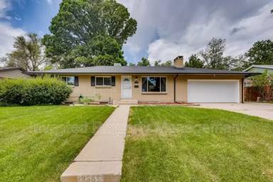 Main picture of 3365 S Winona Ct