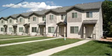 Main picture of 818 Reclamation Dr