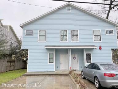 Main picture of 8710 Knox St