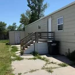 Main picture of 609 Century St