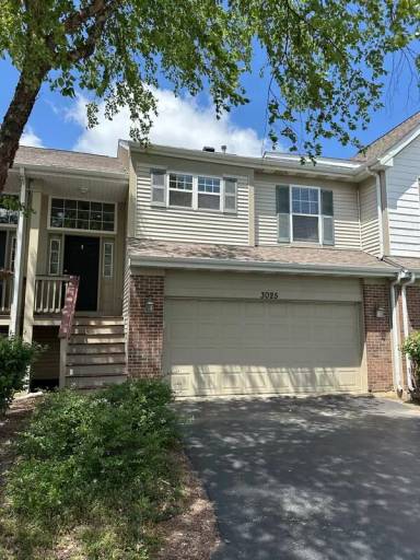 Main picture of 3025 Saganashkee Ln