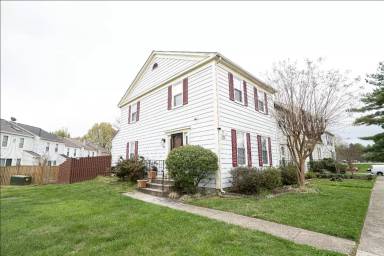 Main picture of 7857 Parthian Ct