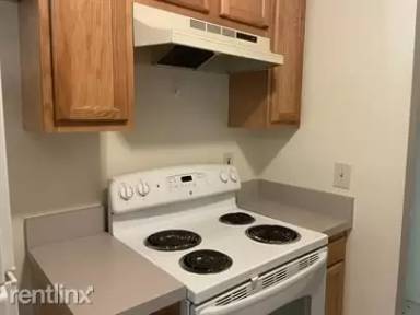Main picture of Pinckney Apartments
