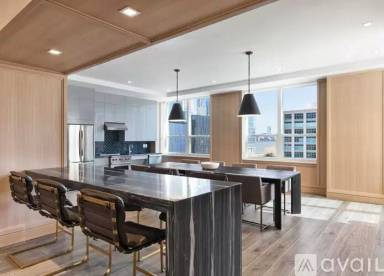 Main picture of Jersey City Urby Apartments