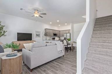Main picture of Lehi Cove