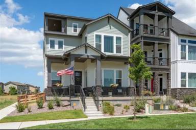 Main picture of 16542 Umatilla Pl