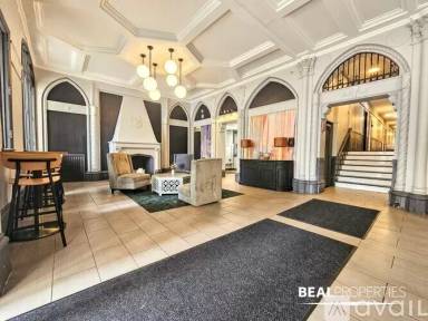 Main picture of Belmont Apartments