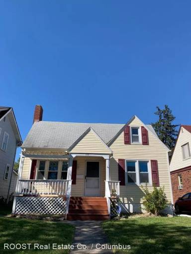 Main picture of 139 N Westmoor Ave