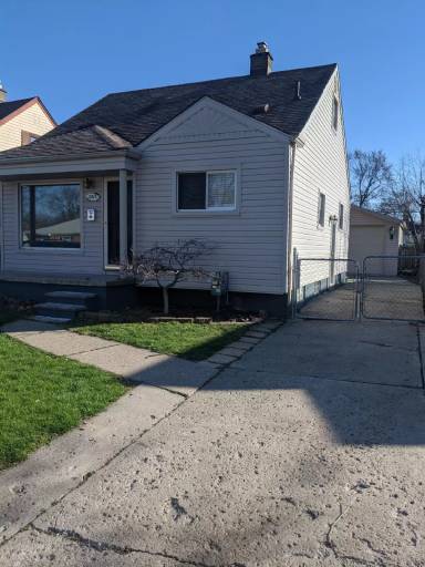 Main picture of 2217 Thomas St