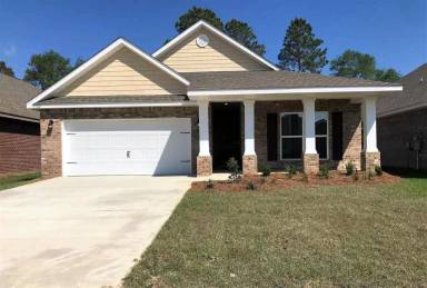 Main picture of 3726 Hawks Landing Cir