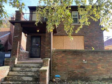 Main picture of 12533 E Outer Dr