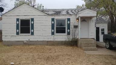 Main picture of Garland St
