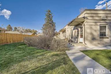 Main picture of 2616 Utica St
