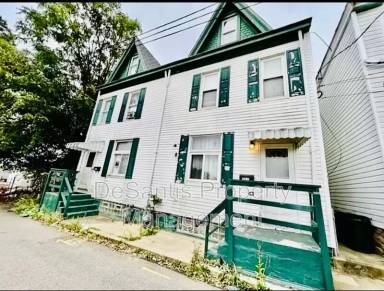 Main picture of 2302-2303 Baltic Way Apartments