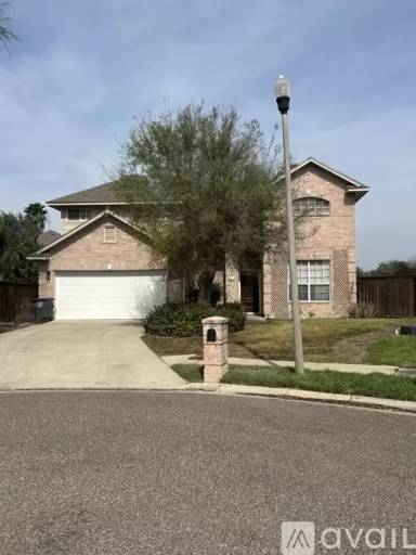 Main picture of 3507 San Roman St