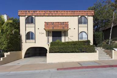 Main picture of 2530 Juan St