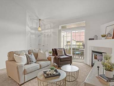 Main picture of 8400 S Upham Way
