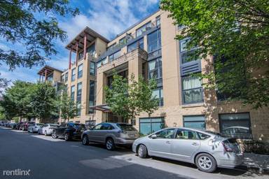 Main picture of Adams Row Condominiums