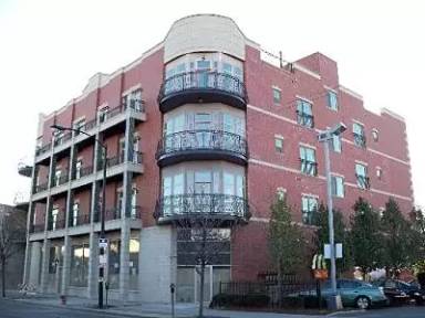 Main picture of 4518 N Kedzie condo - 3A