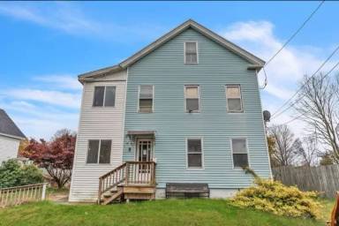 Main picture of 45 Church St