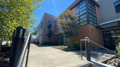 Main picture of 600 Franklin St SE