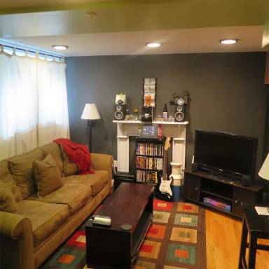 Main picture of 739 Newton Pl NW