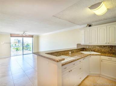 Main picture of The Presidential Condo