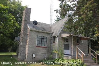 Main picture of 4514 E Court St