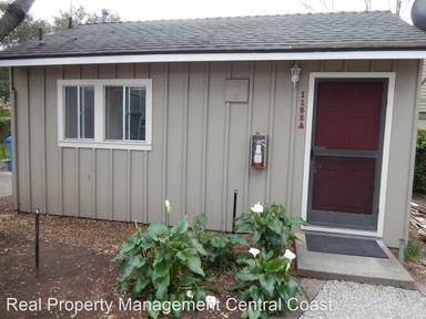 Main picture of 1155 Buchon St