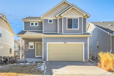 Main picture of 6851 Mineral Belt Dr