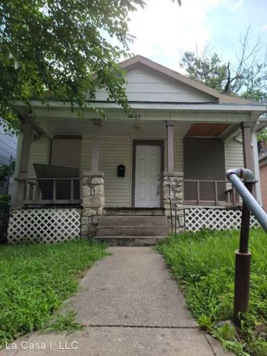 Main picture of 1603 Oakley Ave