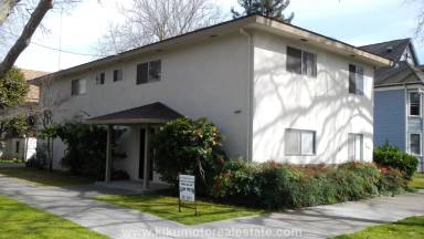 Main picture of 1201 T St