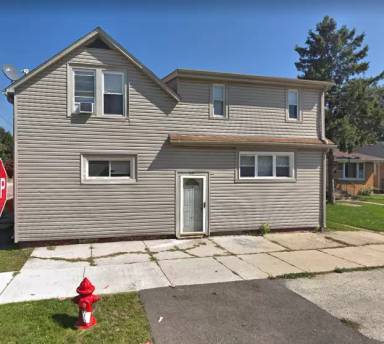 Main picture of 1801 Glenn Drive - 2N