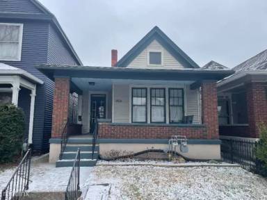 Main picture of 1406 E Market St