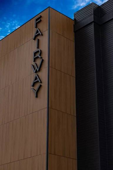 Main picture of Fairway