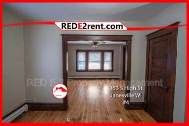 Main picture of 153 S High St
